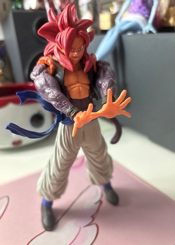 Dragon ball figür
