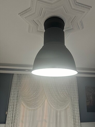  Beden IKEA AVİZE