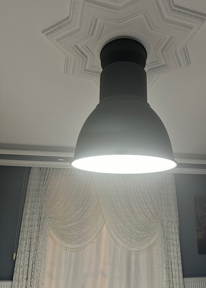 IKEA AVİZE - Görsel 3