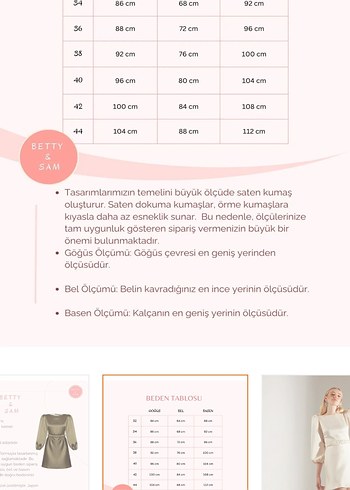 Beyaz Mini Saten Elbise - Görsel 5