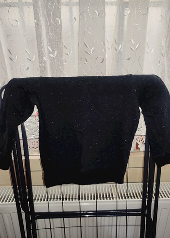 Erkek Çocuk Siyah Star Wars Sweatshirt - Görsel 3