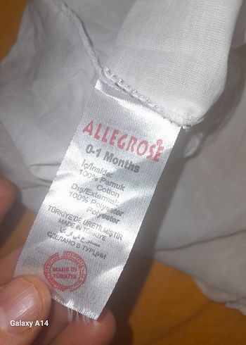 Kız Çocuk Beyaz Dantel Nakışlı Elbise - Görsel 4