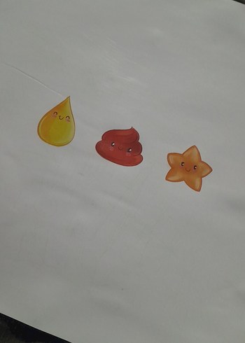 Elveda Bez Merhaba Tuvalet - Çocuk Kitabı - Görsel 5