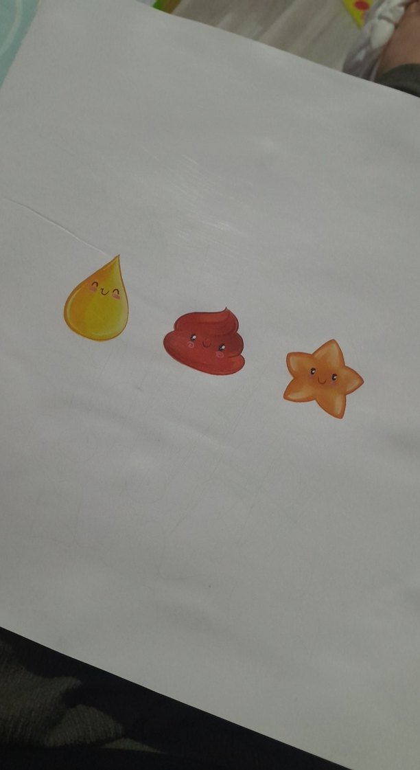 Elveda Bez Merhaba Tuvalet - Çocuk Kitabı - Görsel 5