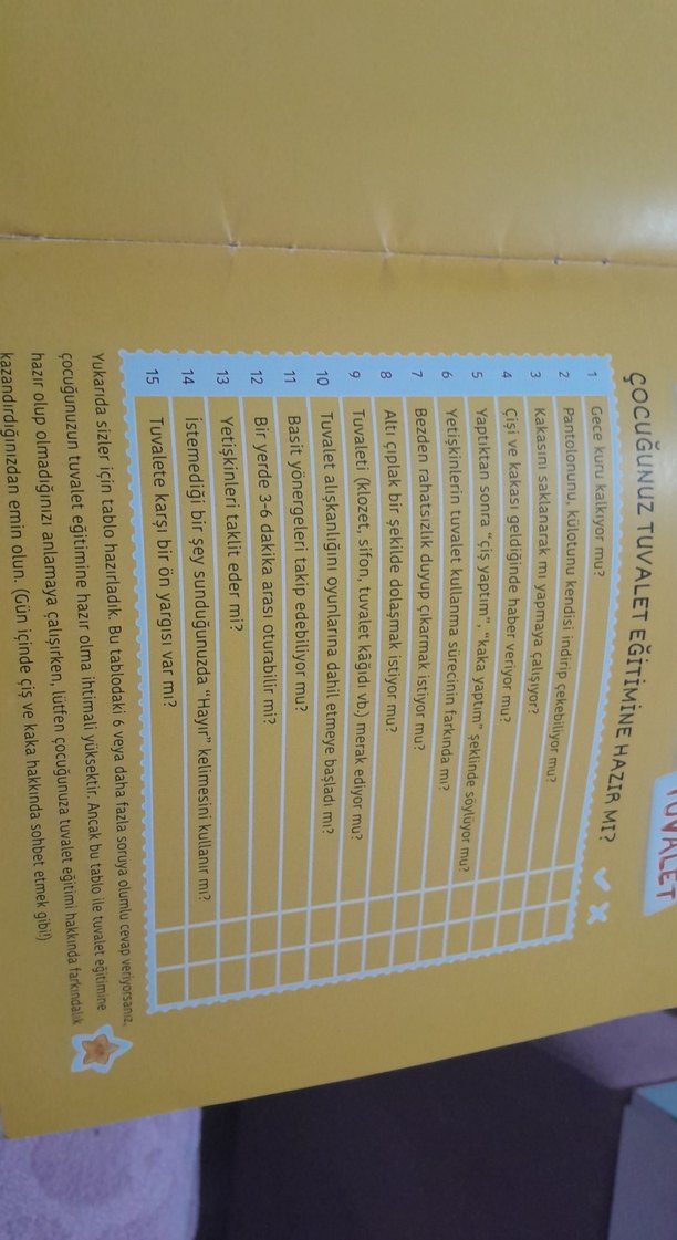 Elveda Bez Merhaba Tuvalet - Çocuk Kitabı - Görsel 4