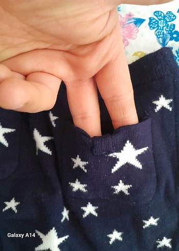 laciver Örme Kız Çocuk Etek - Görsel 4