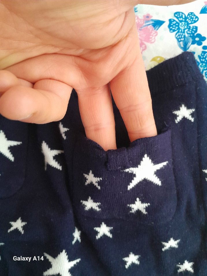 laciver Örme Kız Çocuk Etek - Görsel 4