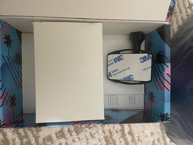 Agv k1s şeffaf vizörlü smh5 v3.0.1 interkomlu kask - Görsel 5