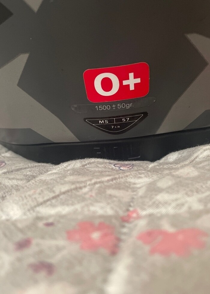 Agv k1s şeffaf vizörlü smh5 v3.0.1 interkomlu kask - Görsel 2