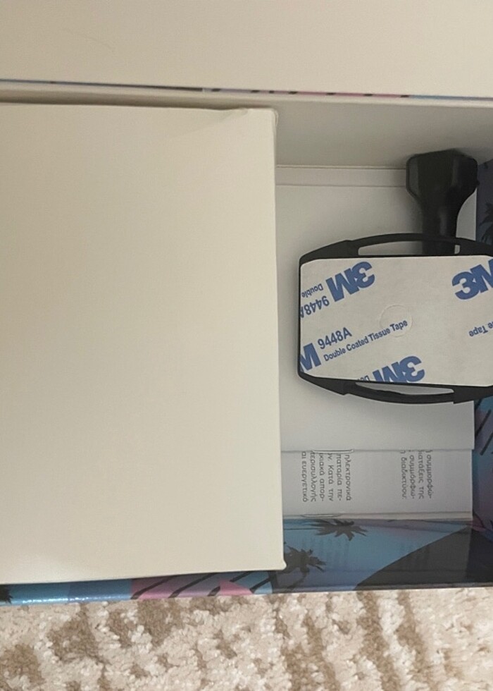 Agv k1s şeffaf vizörlü smh5 v3.0.1 interkomlu kask - Görsel 5