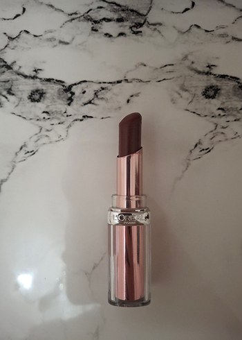 Loreal glow paradise ruj - Görsel 2