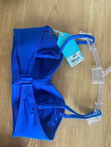 38 Beden Bikini üzeri