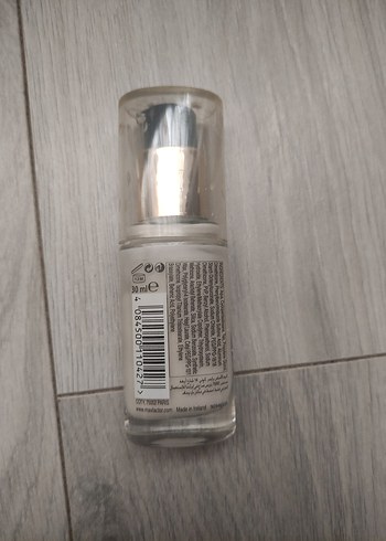 Max Factor Max Factor Facefinity - Makyaj Bazı