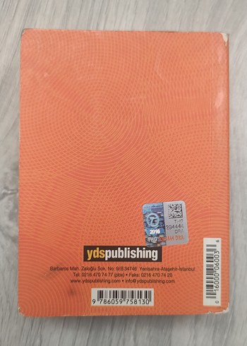 Mini İngilizce-Türkçe Sözlük - Görsel 2