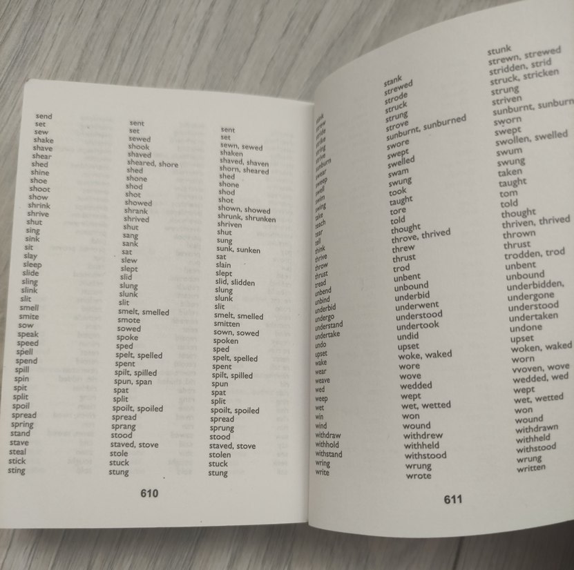 Mini İngilizce-Türkçe Sözlük - Görsel 3