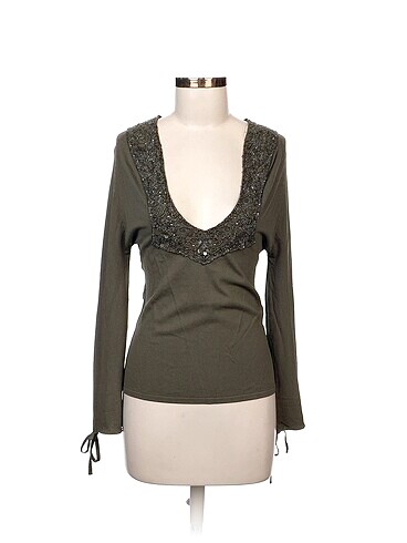 On Fashion Bluz %70 İndirimli.