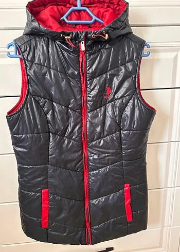 Us Polo orijinal yelek - Görsel 2