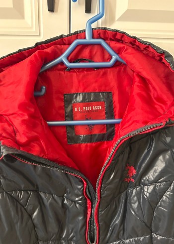 Us Polo orijinal yelek - Görsel 3