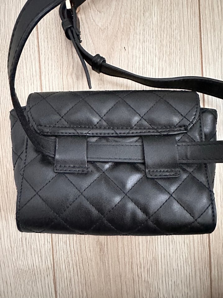 İcone kapitone Kadın Çanta - Görsel 2