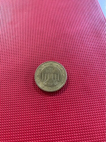  50 CENT 2002 basım