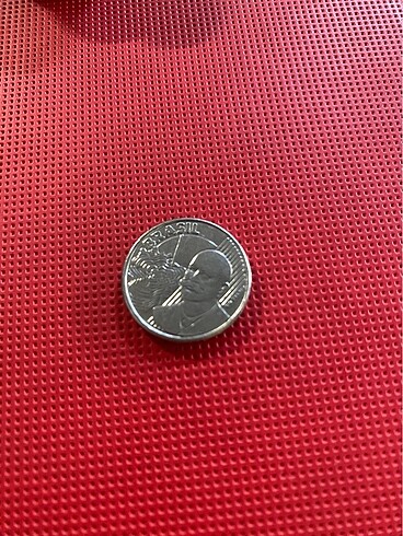  50 CENTAVOS