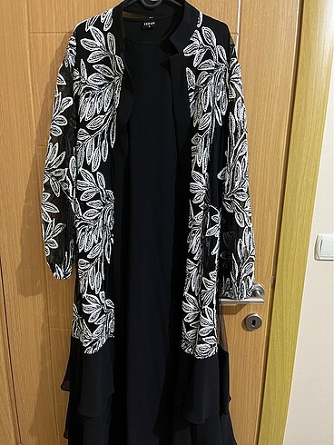 Tesettür Abaya