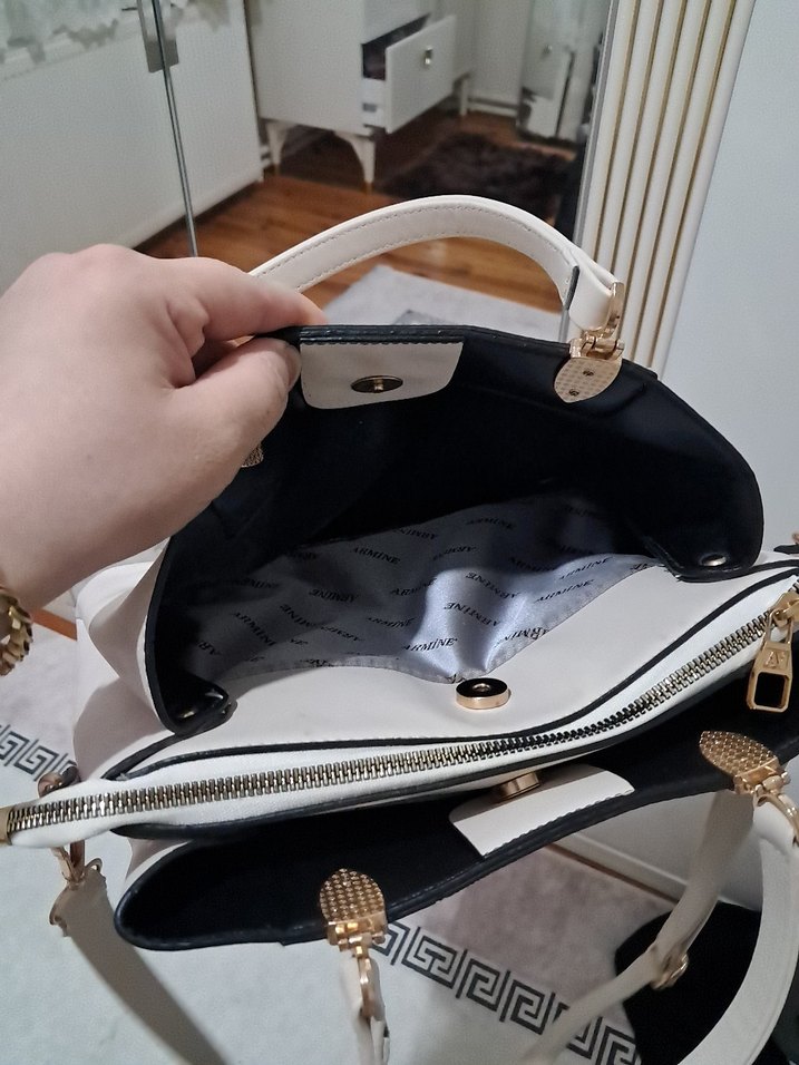 armıne canta - Görsel 5