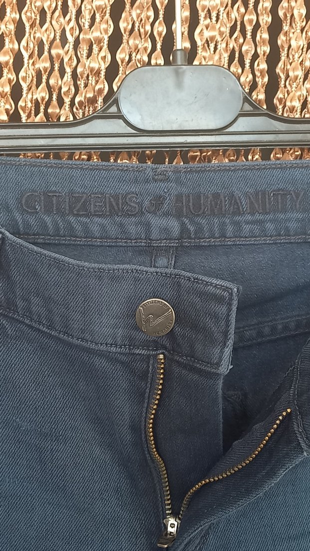 citizens  of Humanity (C of H ) — görsel 8/11
