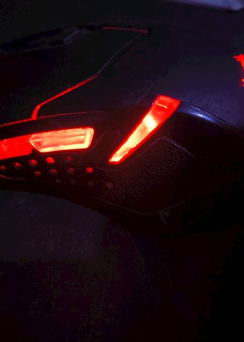 MSI Ağırlık Ayarlamalı Mouse - Görsel 6