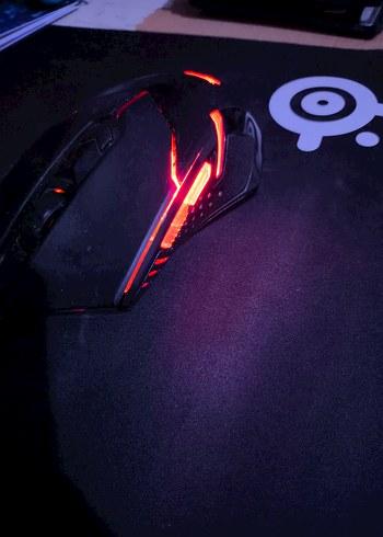 MSI Ağırlık Ayarlamalı Mouse - Görsel 4