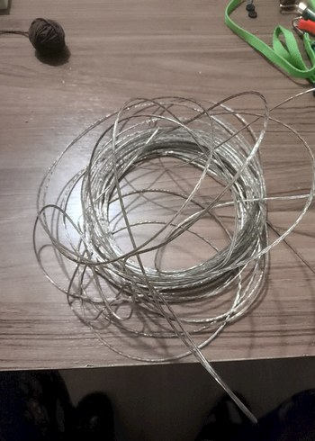 Çelik Halat - Görsel 2