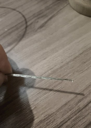 Çelik Halat - Görsel 3