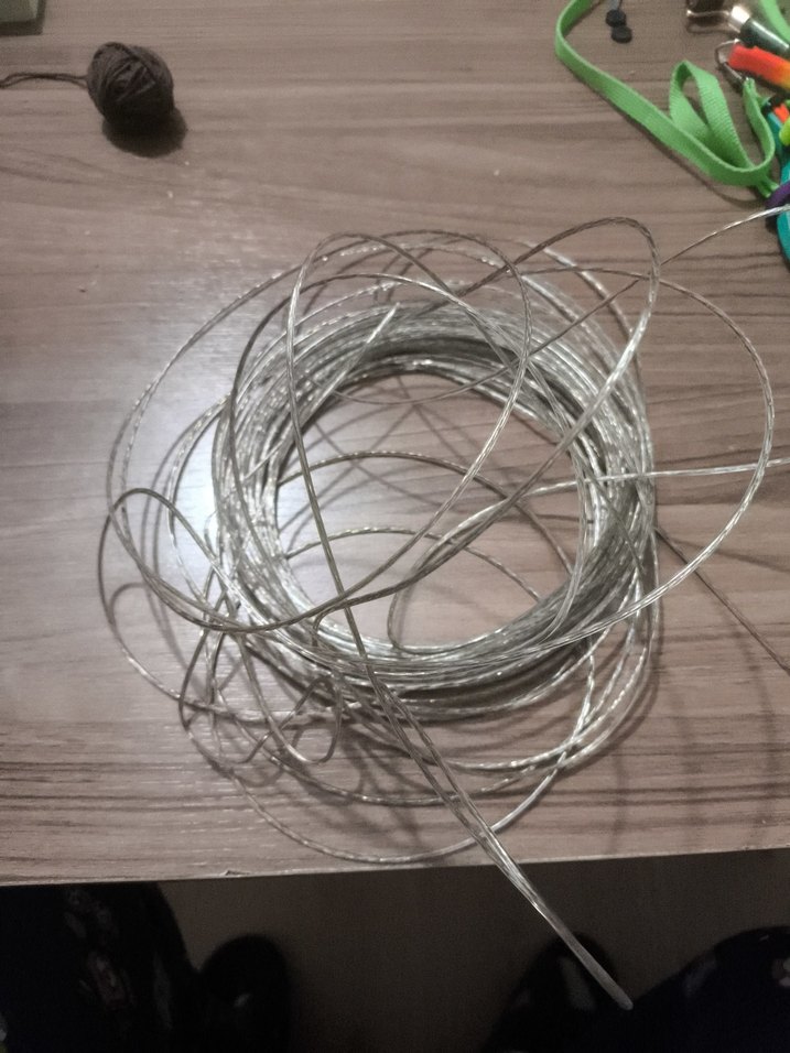 Çelik Halat - Görsel 2