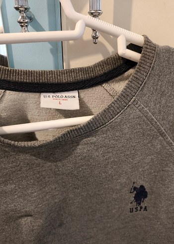 Orijinal US Polo Assn Kazak - Görsel 5