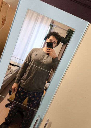 Orijinal US Polo Assn Kazak - Görsel 2