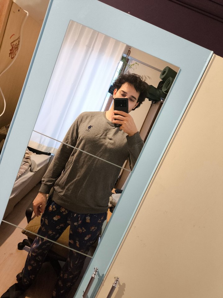 Orijinal US Polo Assn Kazak - Görsel 2