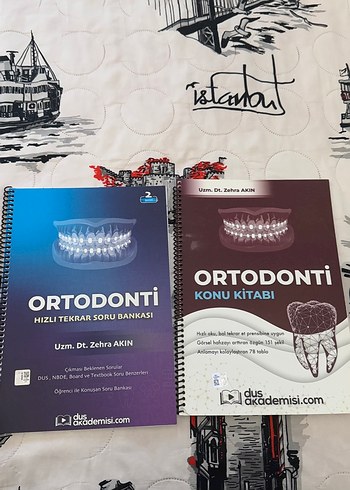 Dus akademi Ortodonti