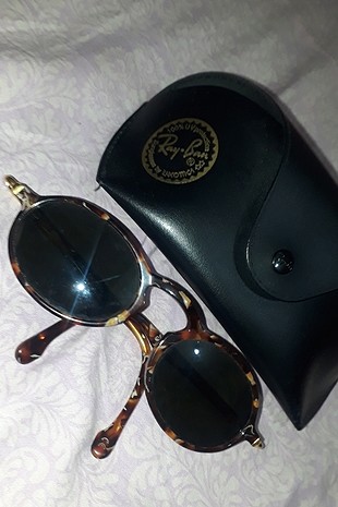 Ray ban güneş gözlüğü 