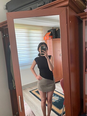 Zara etek