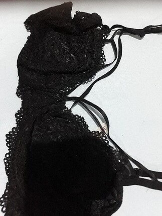 xl Beden siyah Renk Siyah iç camasiri