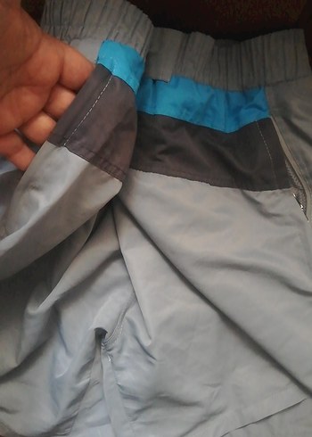 Erkek Şort Mayo - Görsel 3