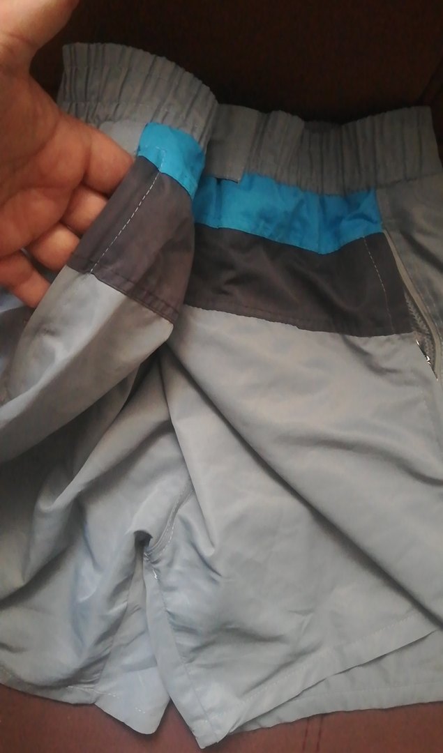 Erkek Şort Mayo - Görsel 3