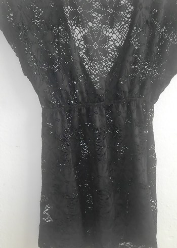 Çok Şık Pareo - Görsel 5