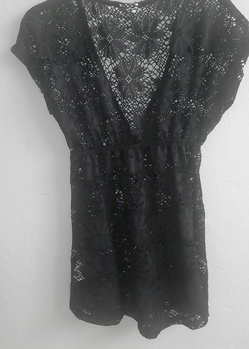 Çok Şık Pareo - Görsel 6