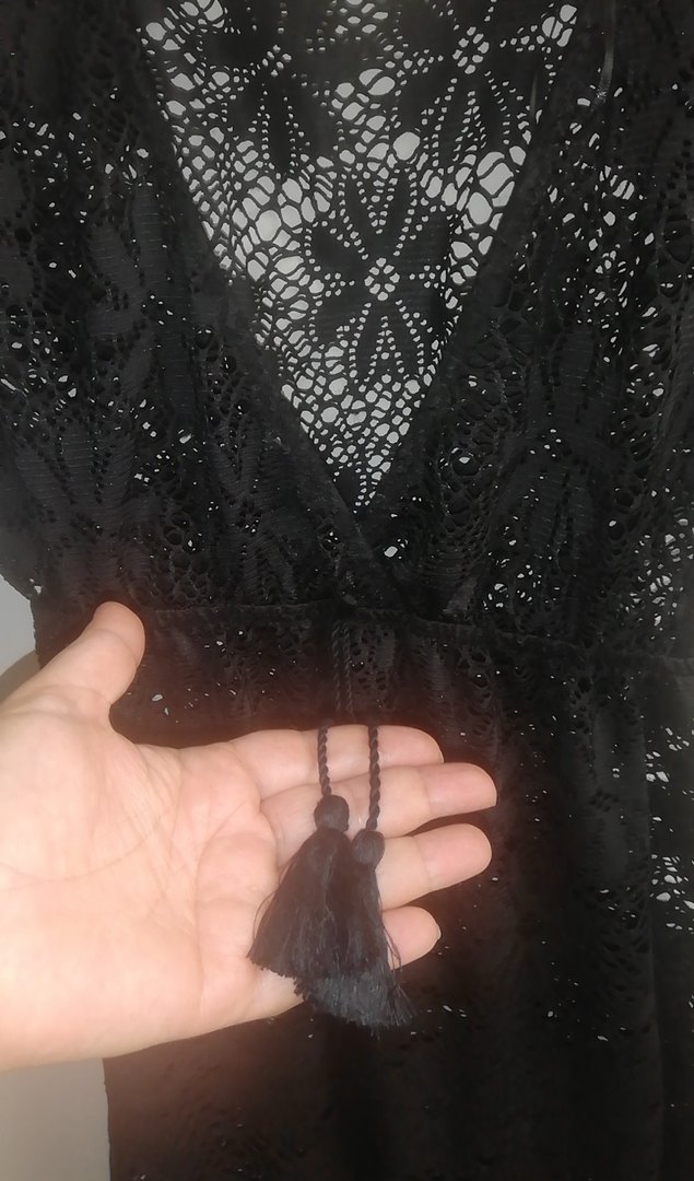 Çok Şık Pareo - Görsel 2