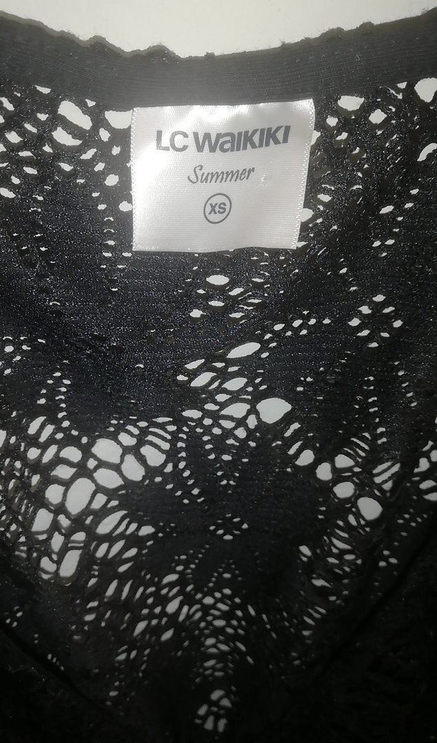 Çok Şık Pareo - Görsel 4