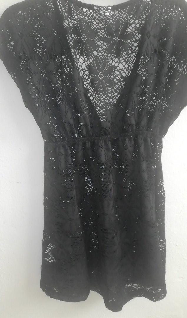 Çok Şık Pareo - Görsel 5