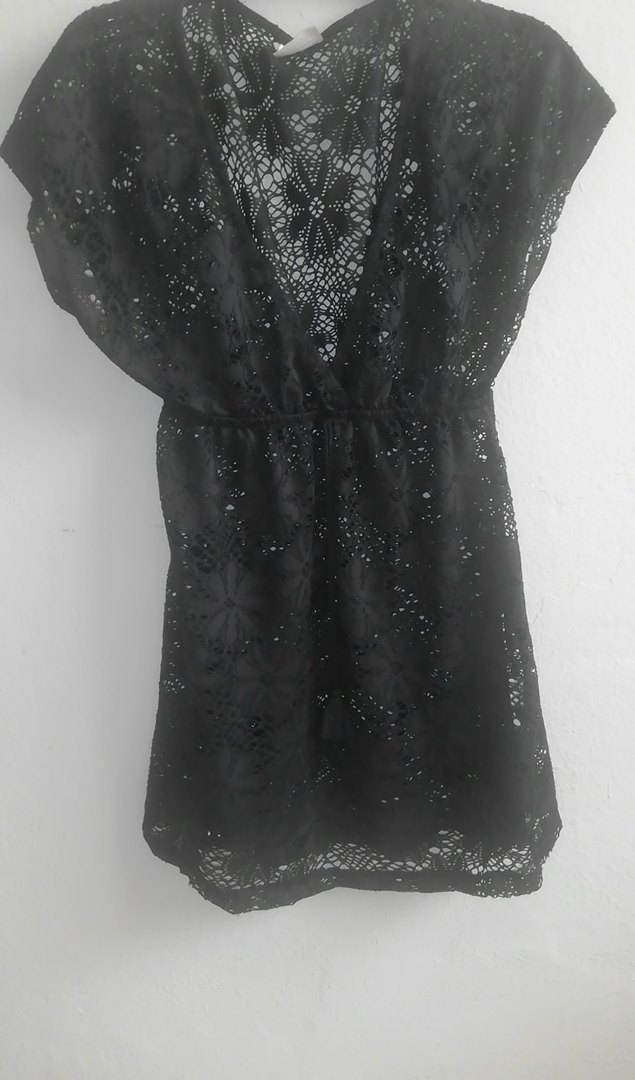 Çok Şık Pareo - Görsel 3