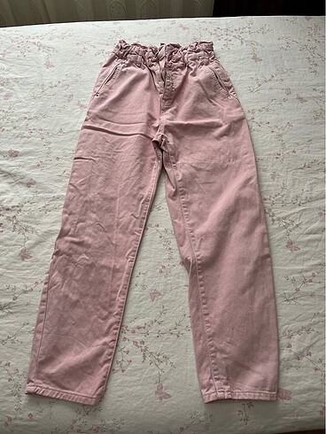 Zara Pantolon
