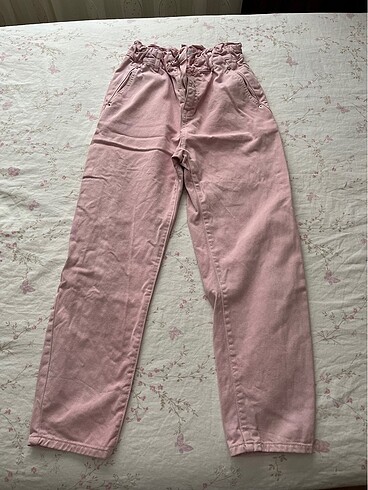 34 Beden Pantolon